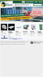 Mobile Screenshot of bcsplastics.com.au